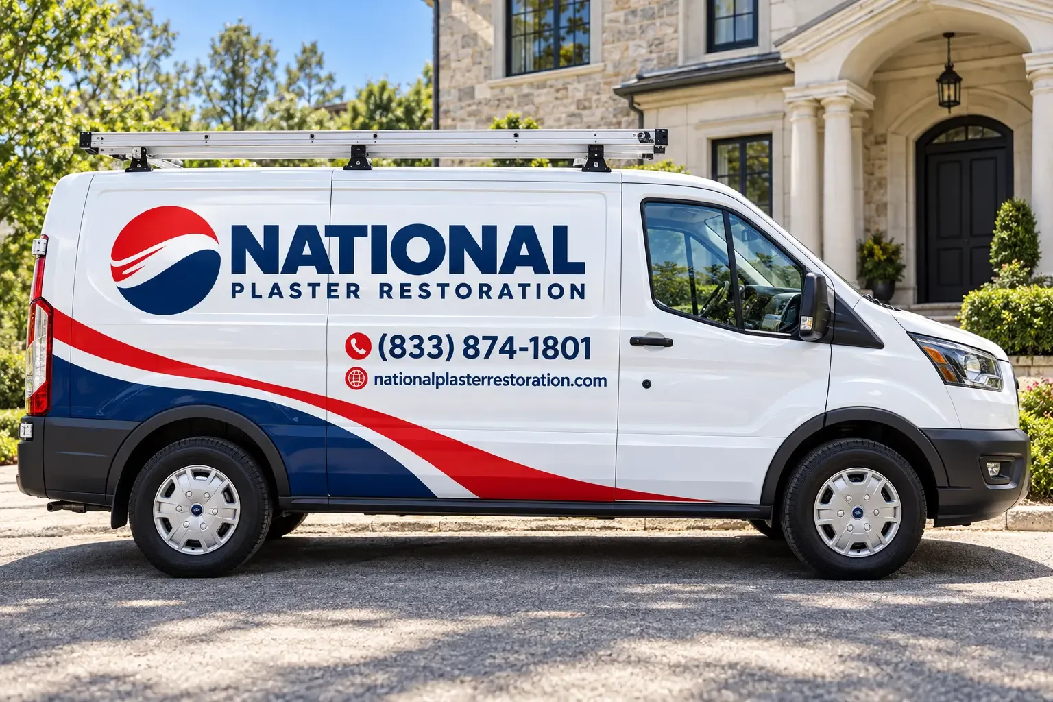 Plaster Repair in Enterprise, MS near me